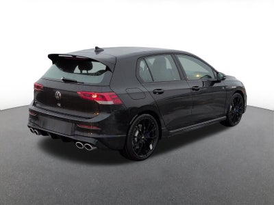 2026 Volkswagen Golf R 2.0T