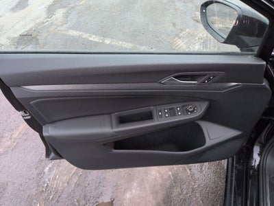 2026 Volkswagen Golf R 2.0T