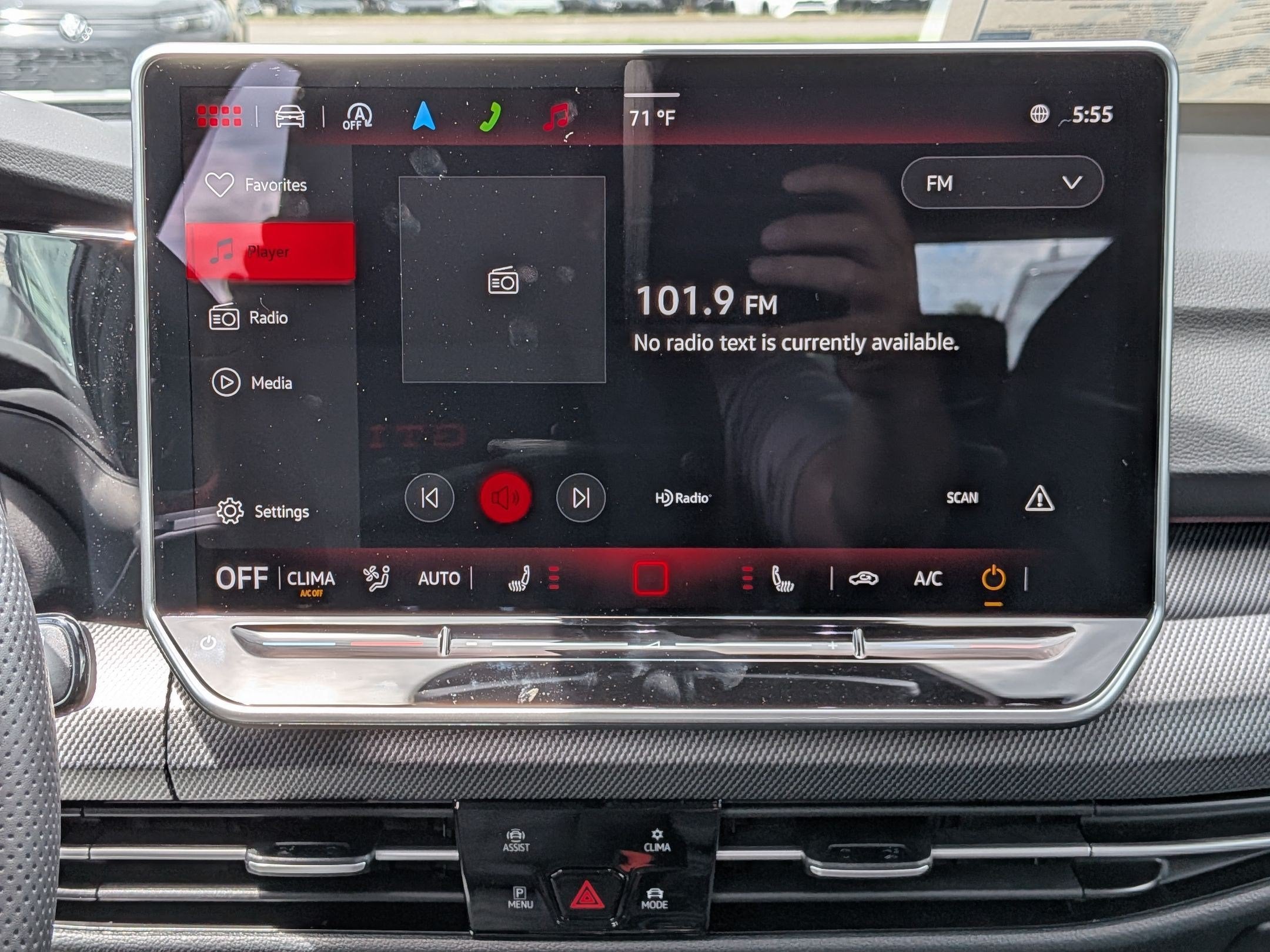 2026 Volkswagen Golf GTI 2.0T S