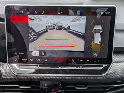 2026 Volkswagen Golf GTI 2.0T S