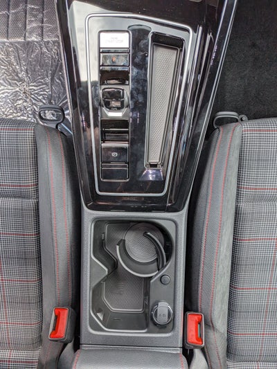 2026 Volkswagen Golf GTI 2.0T S