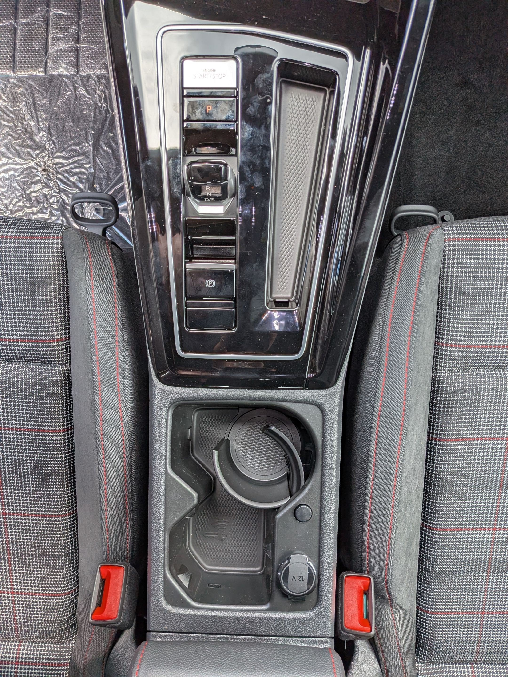 2026 Volkswagen Golf GTI 2.0T S