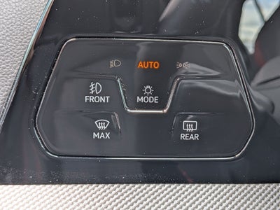 2026 Volkswagen Golf GTI 2.0T S