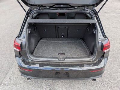 2026 Volkswagen Golf GTI 2.0T S