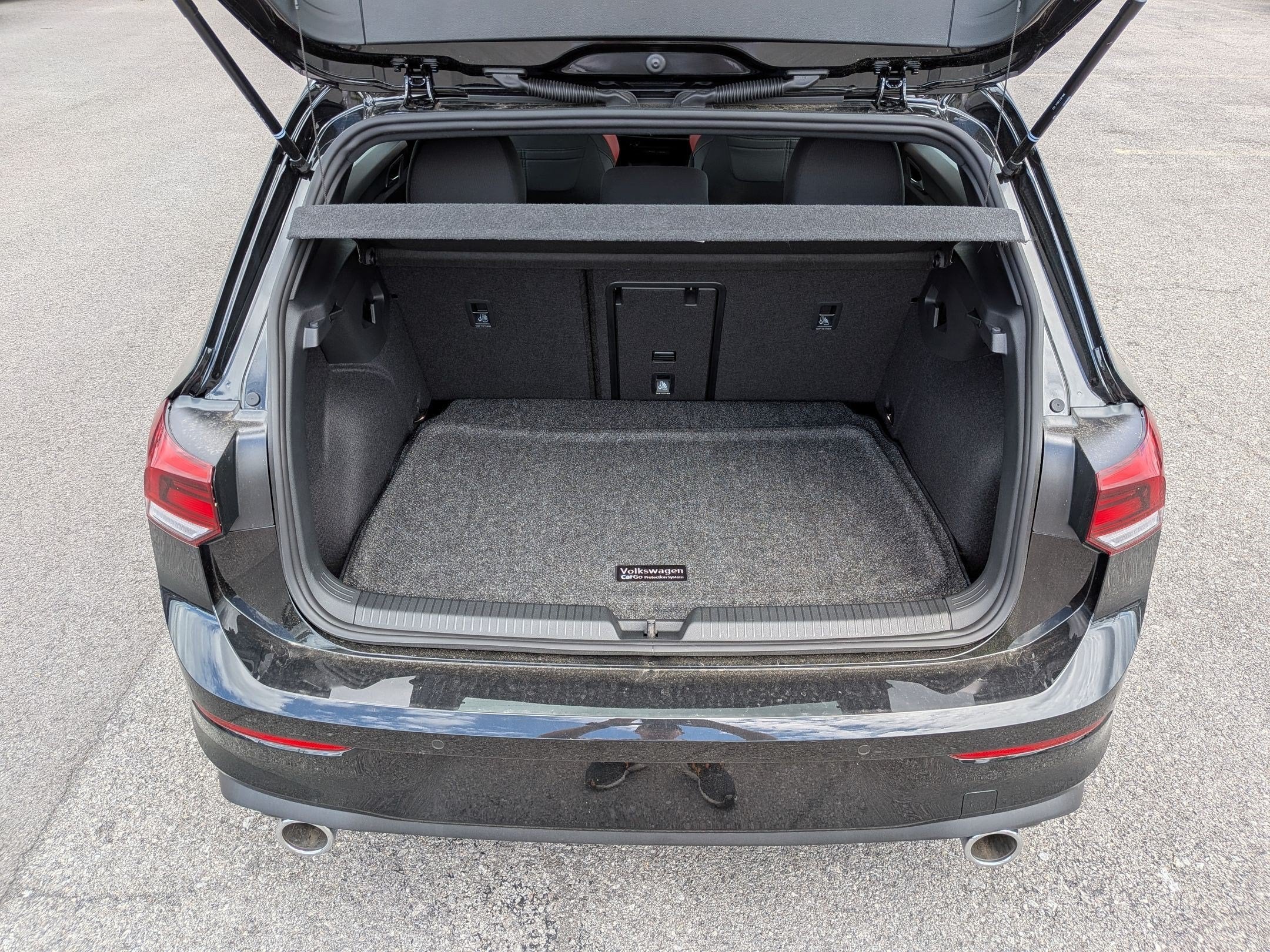 2026 Volkswagen Golf GTI 2.0T S