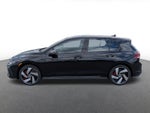 2026 Volkswagen Golf GTI 2.0T S