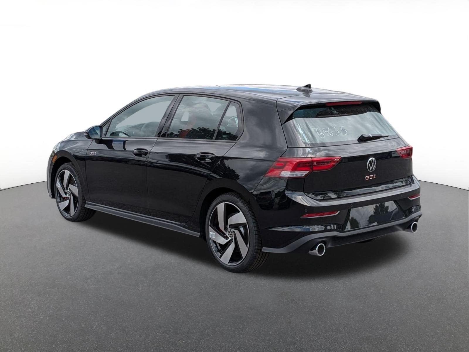 2026 Volkswagen Golf GTI 2.0T S