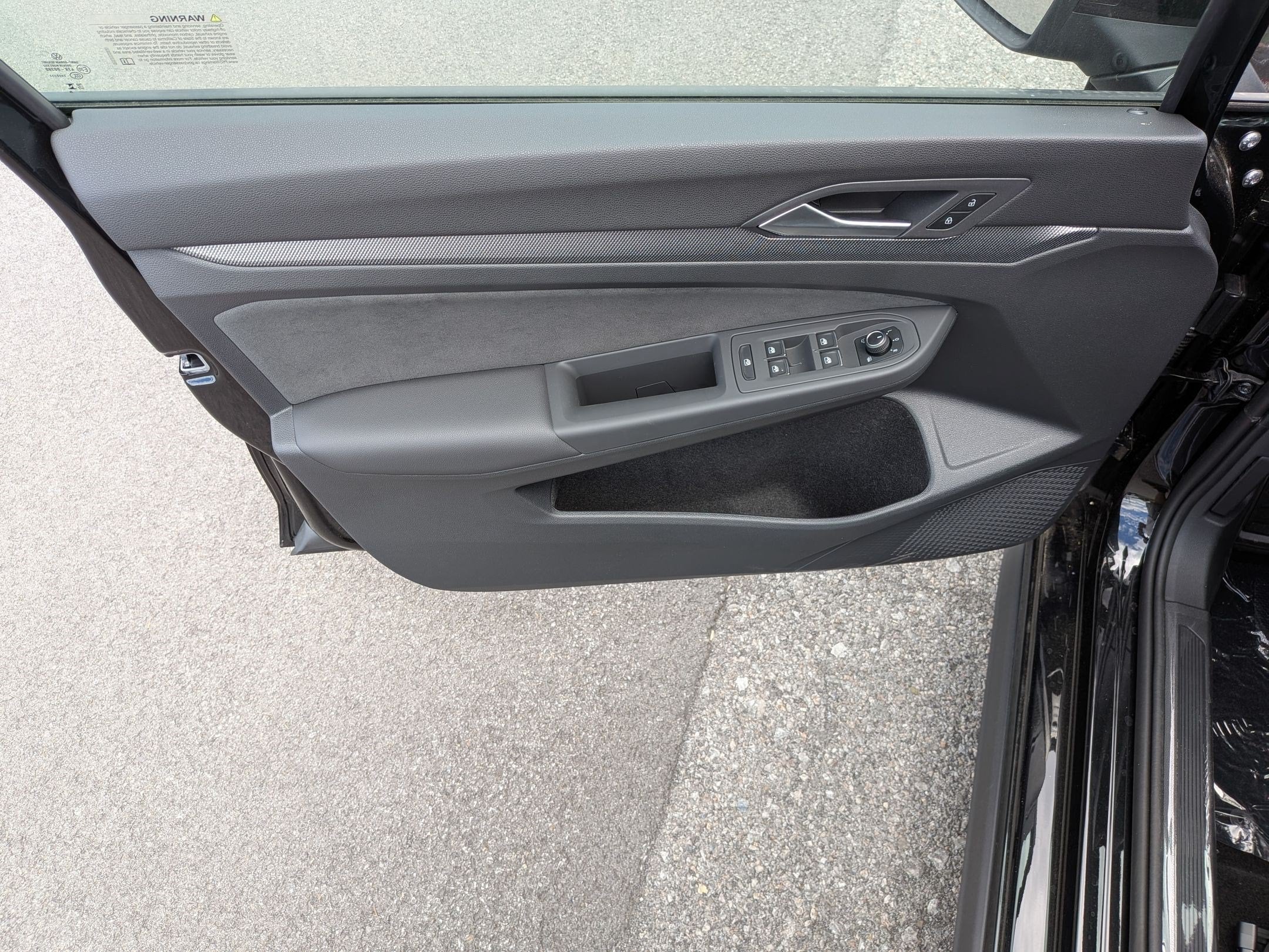 2026 Volkswagen Golf GTI 2.0T S