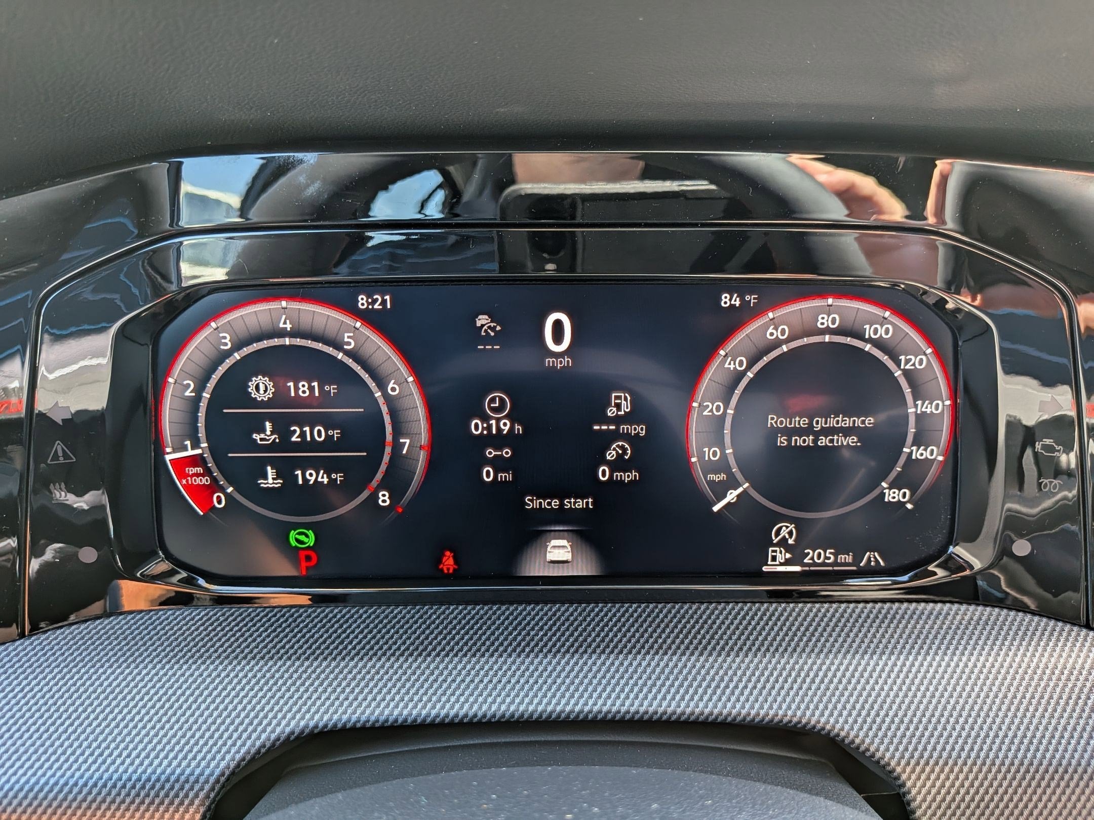 2026 Volkswagen Golf GTI 2.0T SE