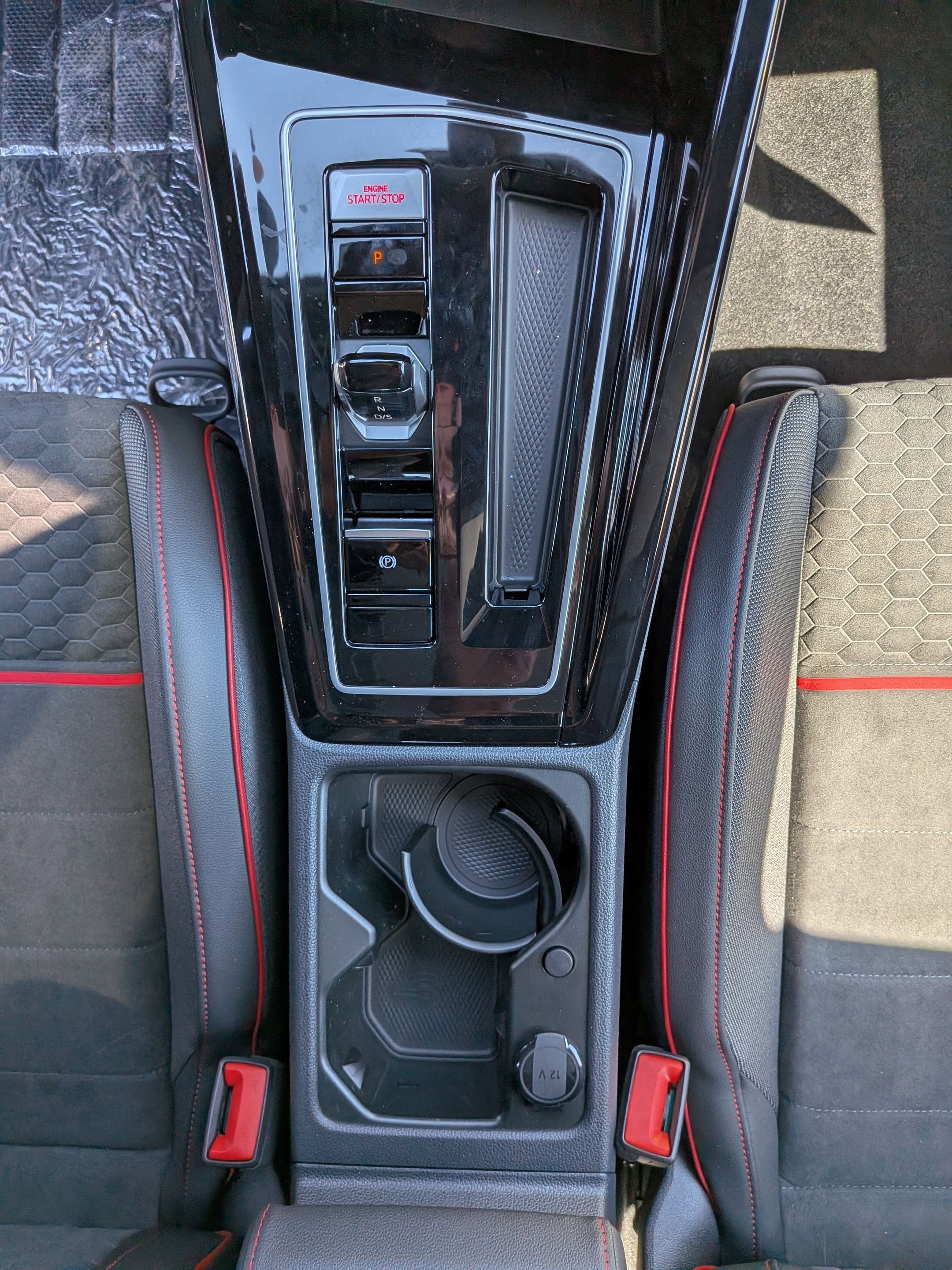2026 Volkswagen Golf GTI 2.0T SE