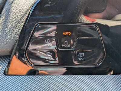 2026 Volkswagen Golf GTI 2.0T SE