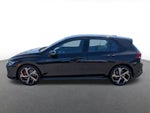 2026 Volkswagen Golf GTI 2.0T SE