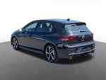 2026 Volkswagen Golf GTI 2.0T SE
