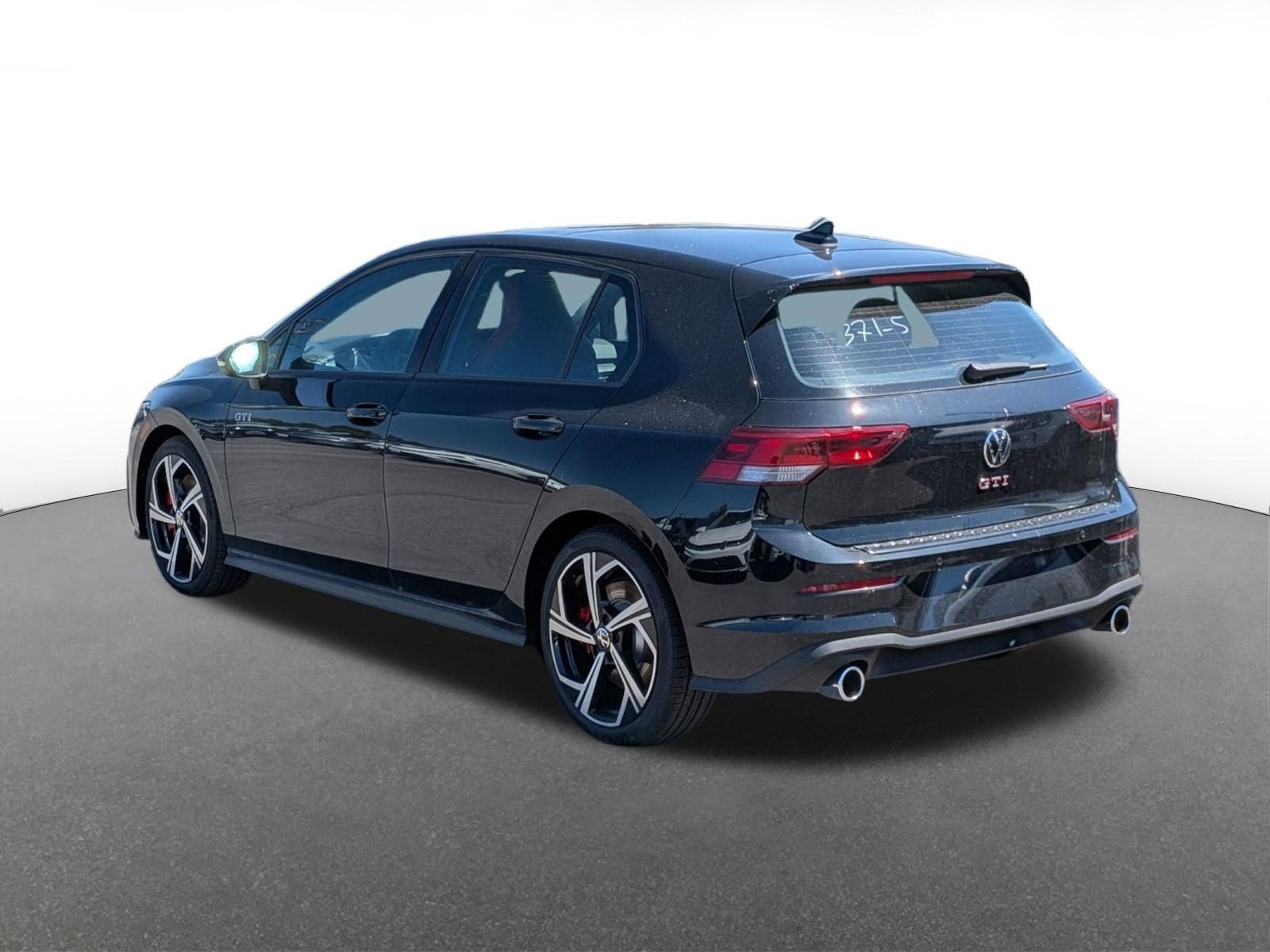 2026 Volkswagen Golf GTI 2.0T SE