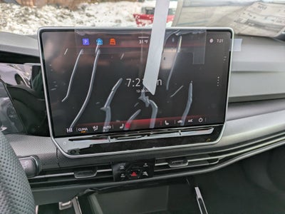 2026 Volkswagen Golf GTI 2.0T SE