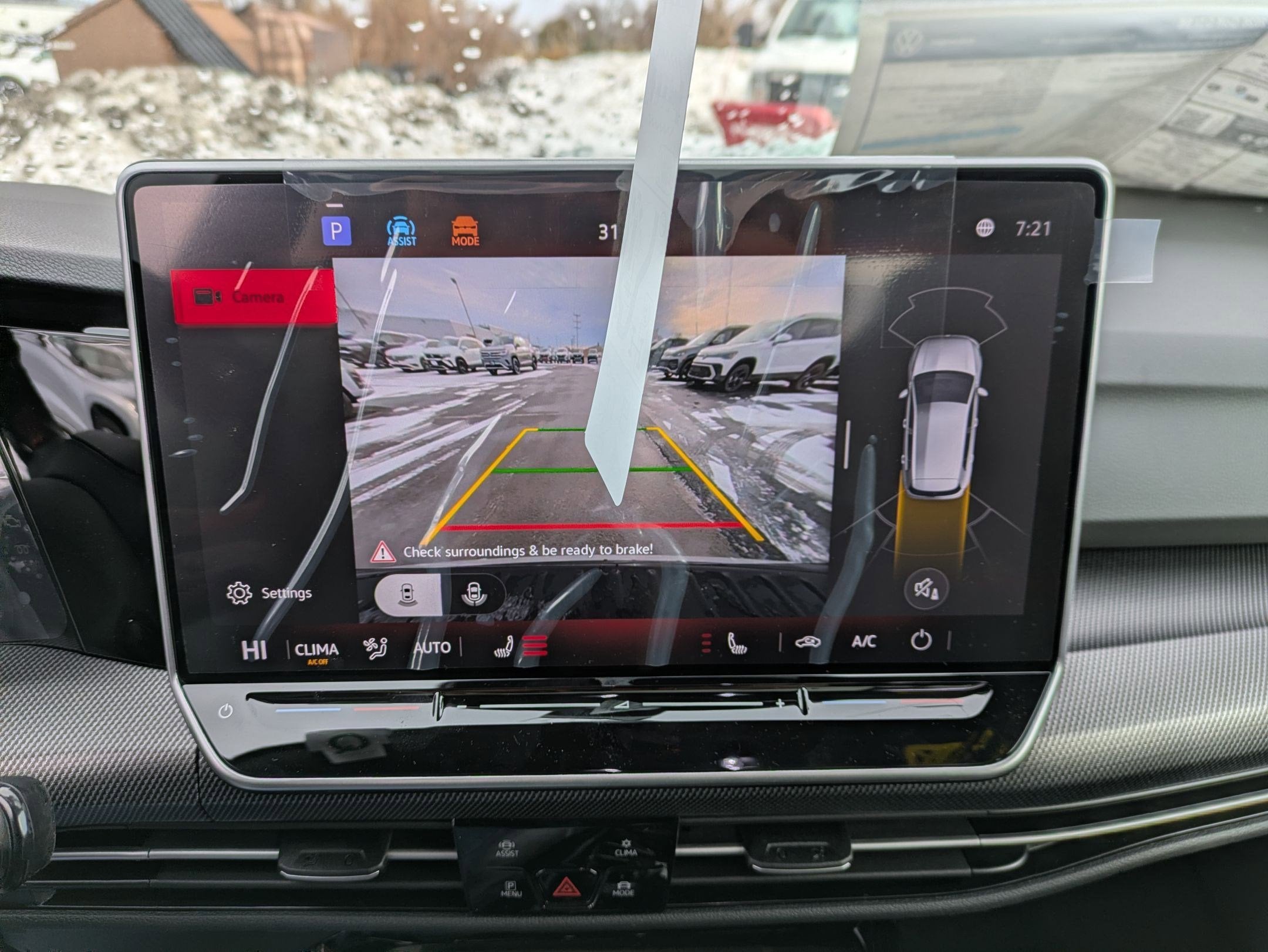 2026 Volkswagen Golf GTI 2.0T SE