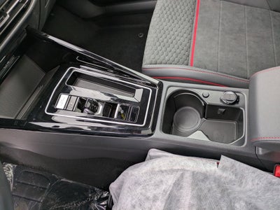 2026 Volkswagen Golf GTI 2.0T SE