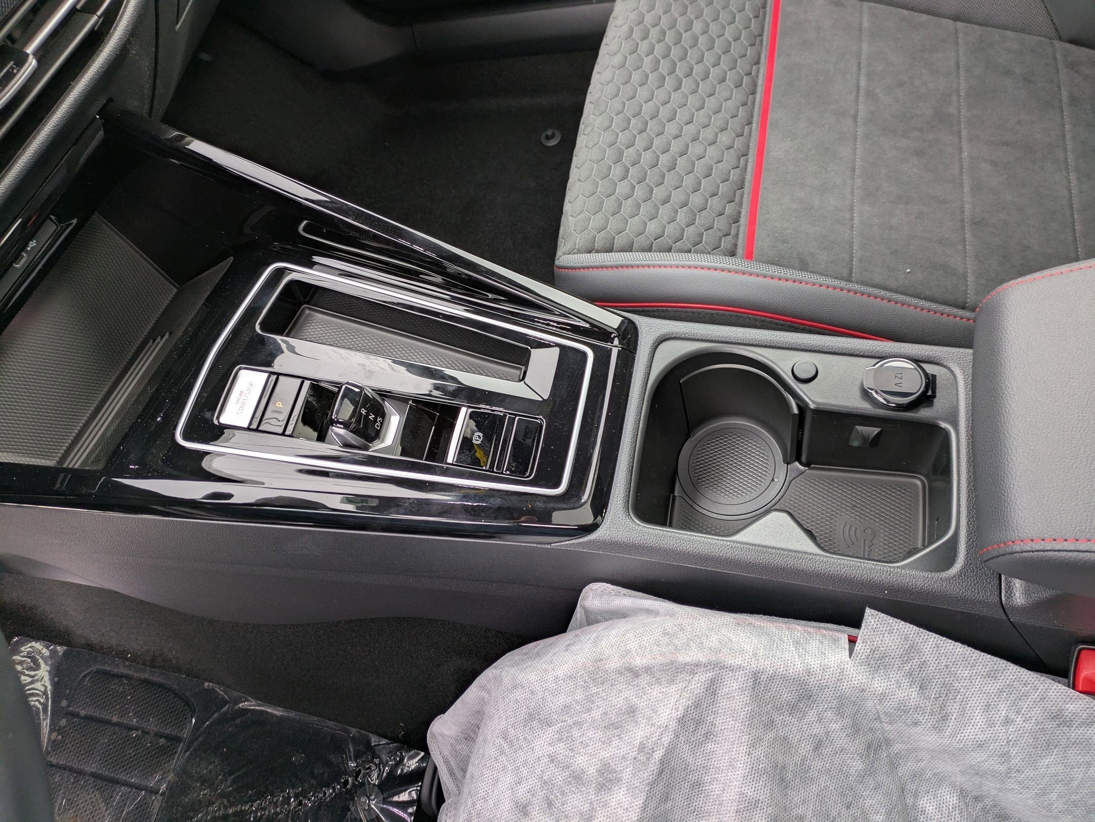 2026 Volkswagen Golf GTI 2.0T SE