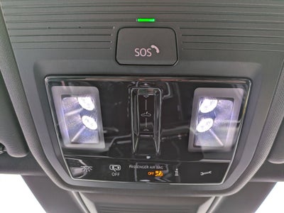 2026 Volkswagen Golf GTI 2.0T SE