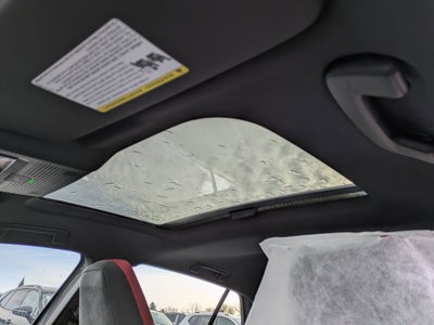 2026 Volkswagen Golf GTI 2.0T SE