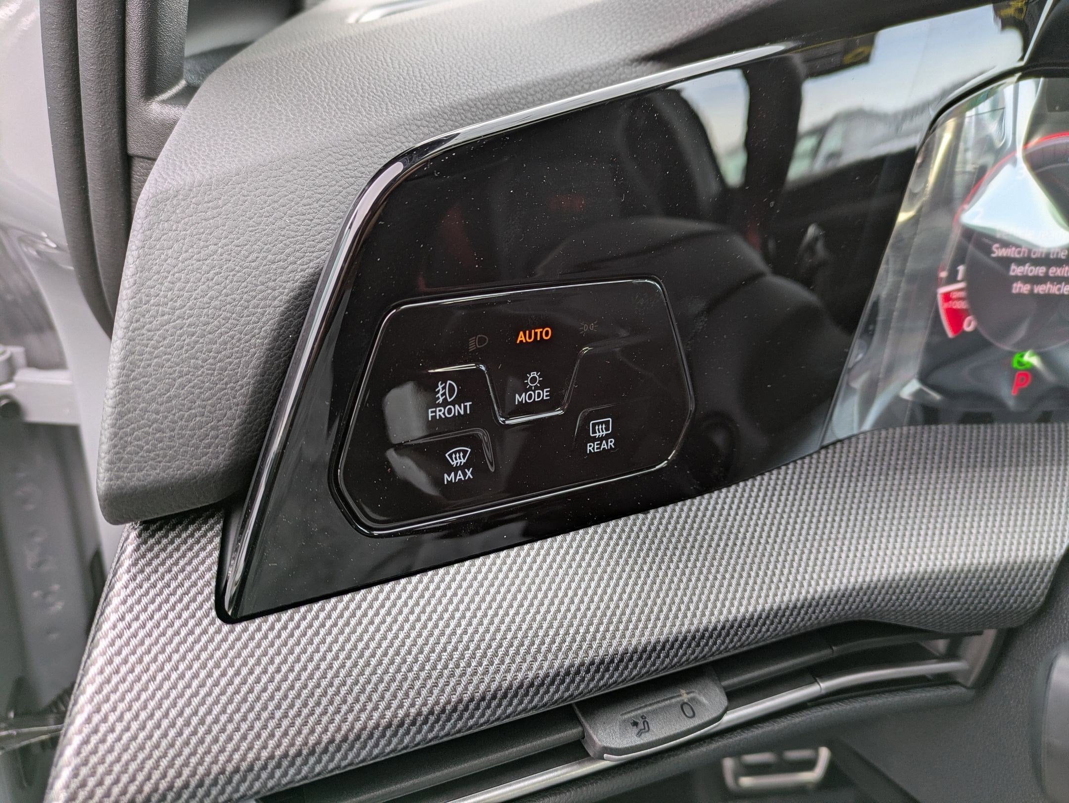 2026 Volkswagen Golf GTI 2.0T SE