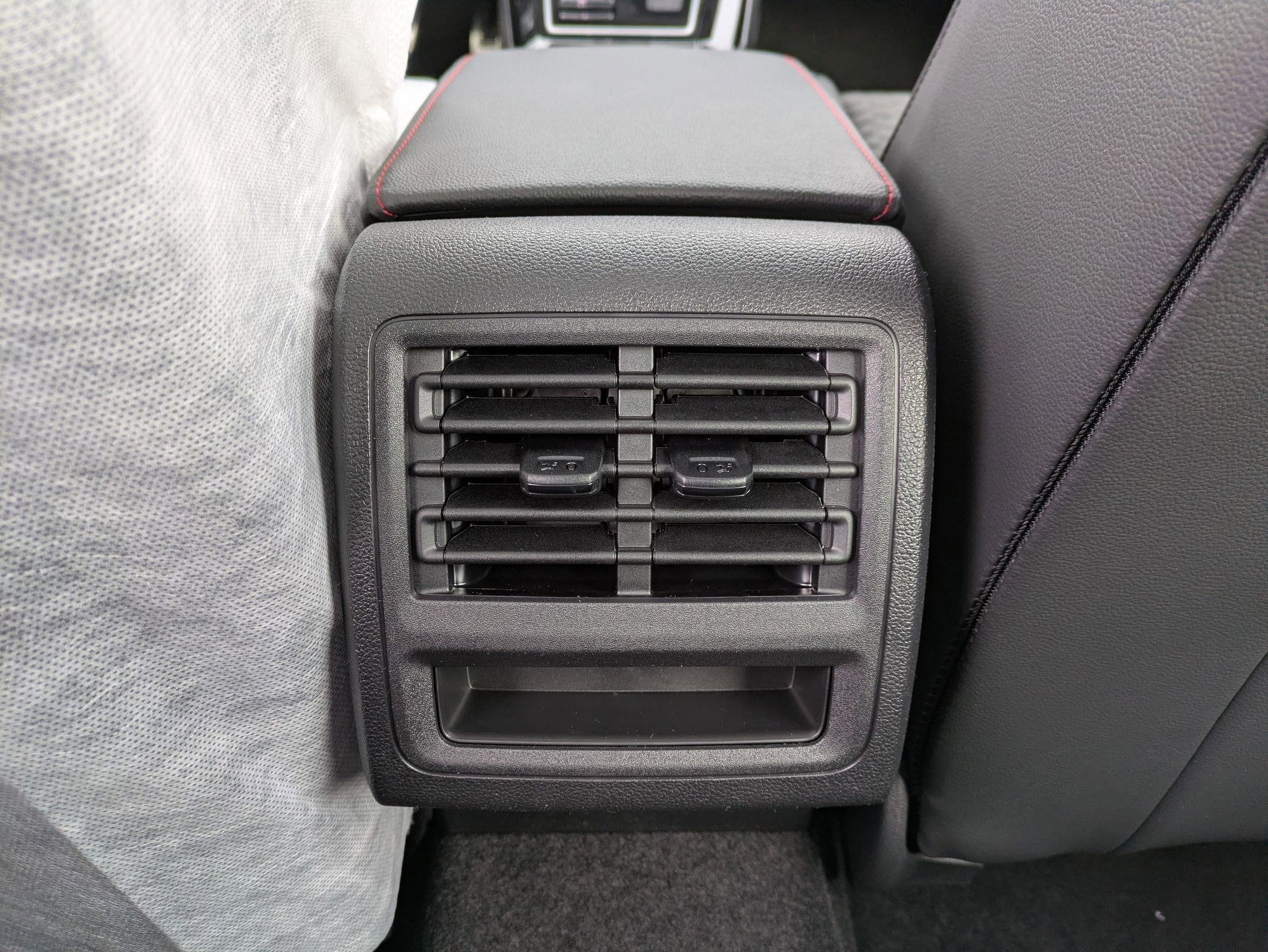 2026 Volkswagen Golf GTI 2.0T SE