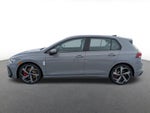 2026 Volkswagen Golf GTI 2.0T SE