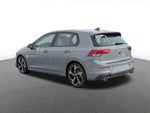 2026 Volkswagen Golf GTI 2.0T SE