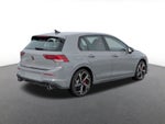 2026 Volkswagen Golf GTI 2.0T SE