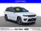 2023 Jeep Grand Cherokee Summit Reserve