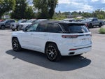 2023 Jeep Grand Cherokee Summit Reserve