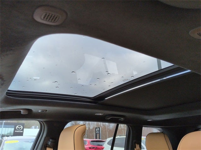 2024 Jeep Grand Cherokee Summit