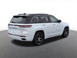 2024 Jeep Grand Cherokee Summit
