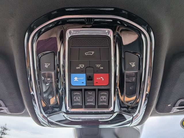 2022 Jeep Grand Cherokee Summit Reserve 4xe