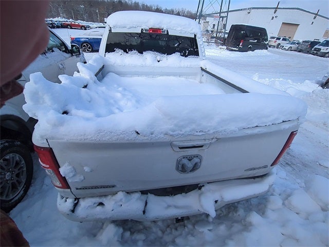 2019 RAM 1500 Big Horn/Lone Star 3.6 V6