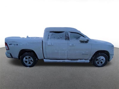 2019 RAM 1500 Big Horn/Lone Star 3.6 V6