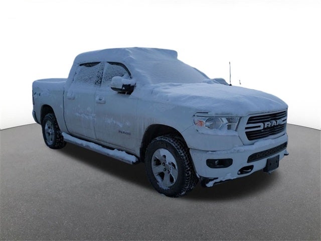 2019 RAM 1500 Big Horn/Lone Star 3.6 V6
