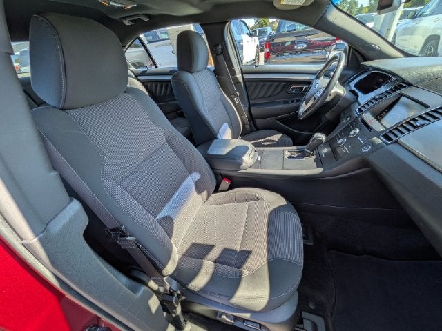 2015 Ford Taurus SEL