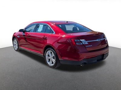 2015 Ford Taurus SEL