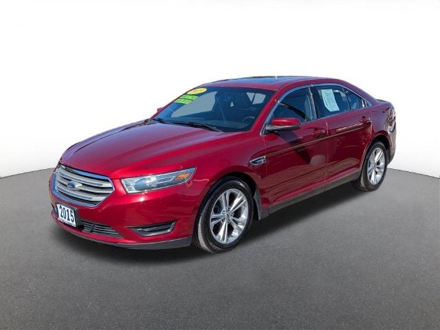 2015 Ford Taurus SEL