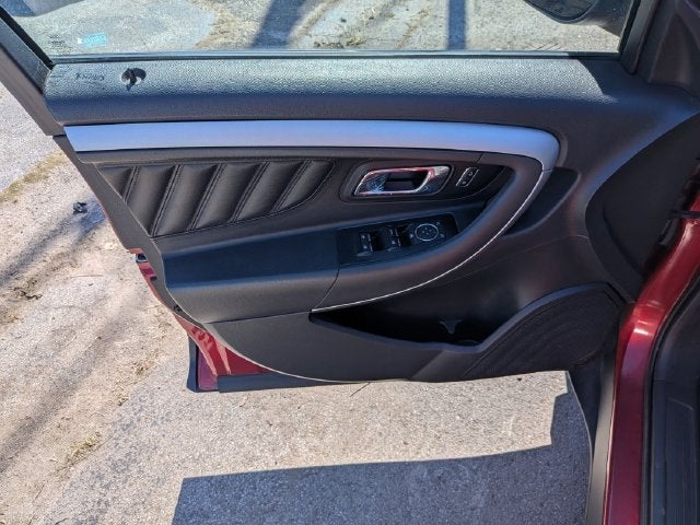 2015 Ford Taurus SEL