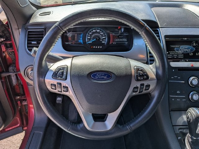 2015 Ford Taurus SEL