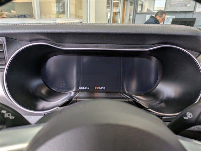 2023 Ford Mustang GT Premium