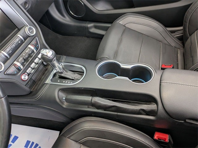 2023 Ford Mustang GT Premium