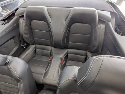 2023 Ford Mustang GT Premium