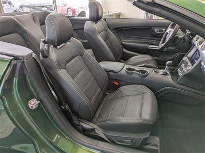 2023 Ford Mustang GT Premium