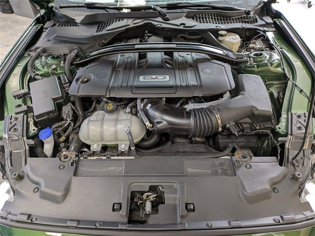 2023 Ford Mustang GT Premium