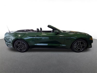 2023 Ford Mustang GT Premium