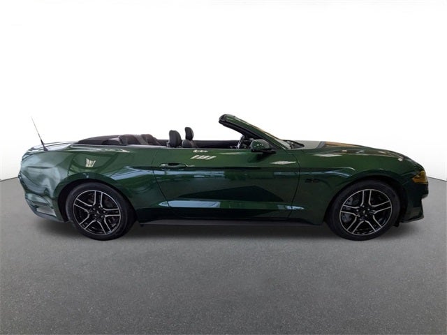 2023 Ford Mustang GT Premium