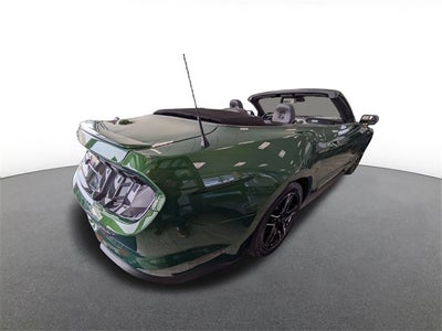 2023 Ford Mustang GT Premium